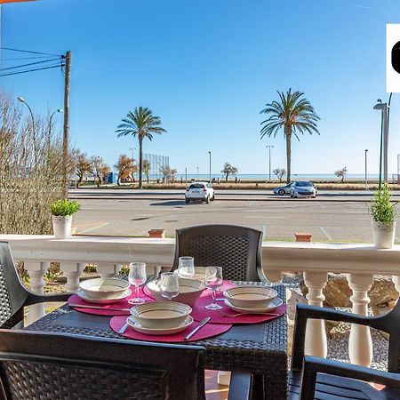 Apart-Rent Apartament Bahia 0015 Empuriabrava Eksteriør billede