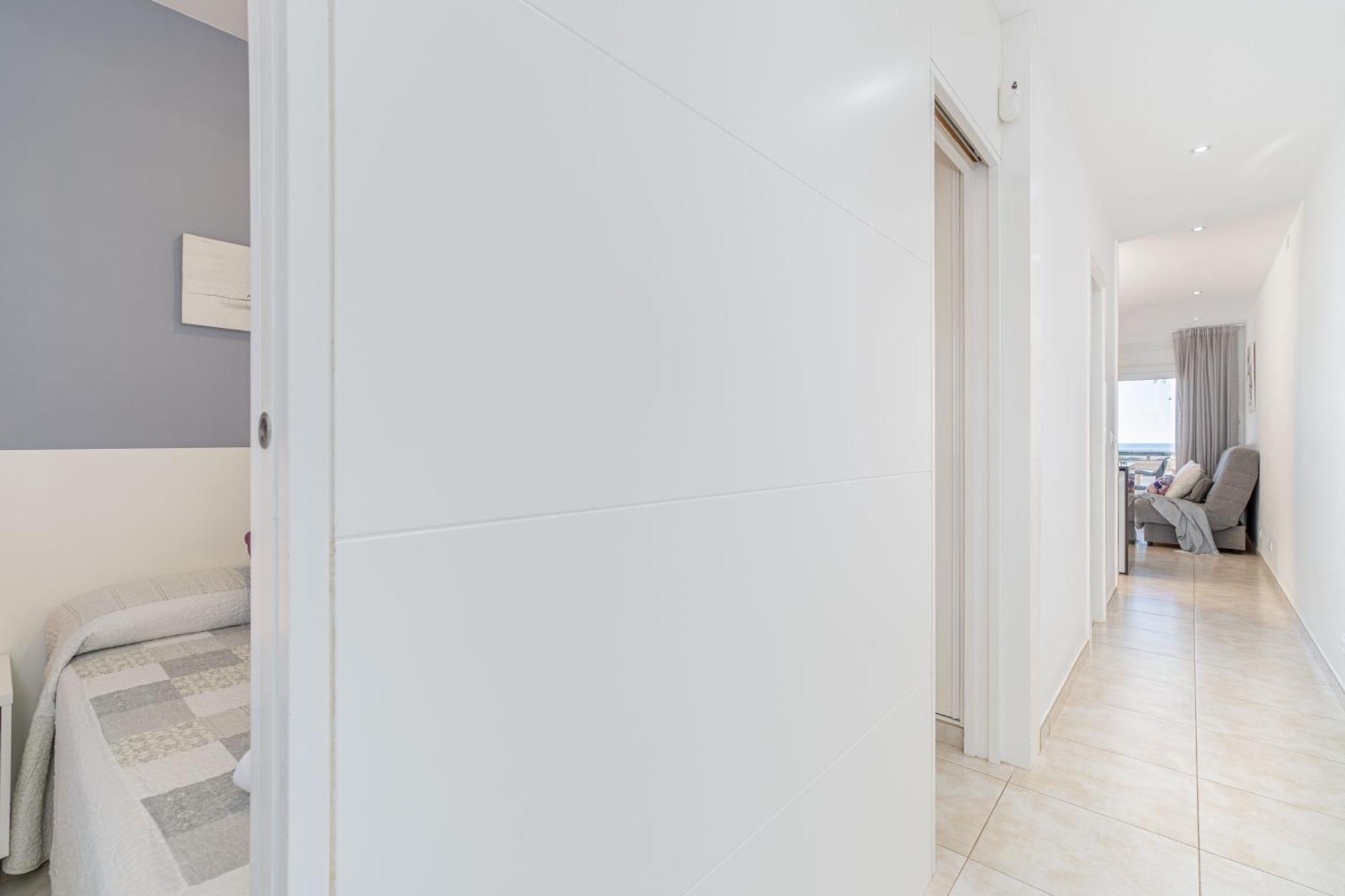 Apart-Rent Apartament Bahia 0015 Empuriabrava Eksteriør billede